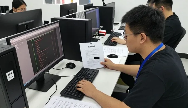 IT运维外包满足复杂环境应用需求