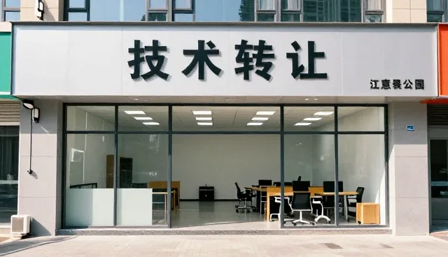 技术转让使用中的关键维护与操作建议