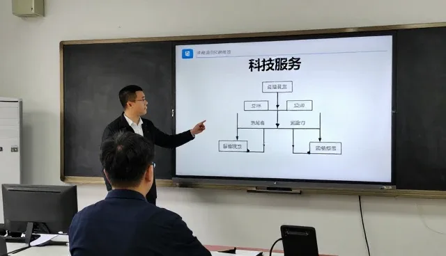 北京雨司科技有限公司打造专业化网络安防部署服务体系