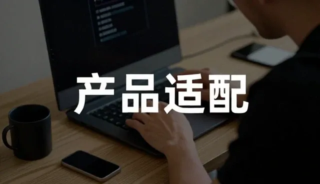 中小客户如何通过配套产品提升业务效率