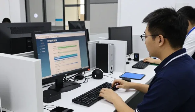 连锁门店需求促进技术培训服务不断升级